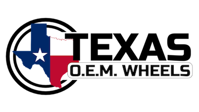 Texas OEM Wheels