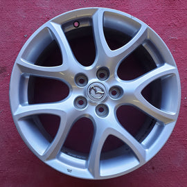(64930) 2010-2013 Mazda 3