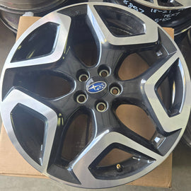 (68857) 2018-2021 Subaru Crosstrek