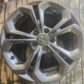 (60306) 2023-2025 Honda Accord