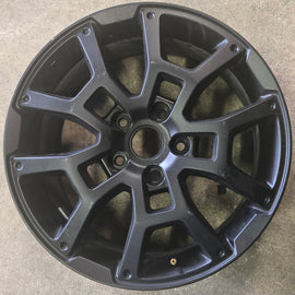 (68906) 2024-2024 Subaru Crosstrek