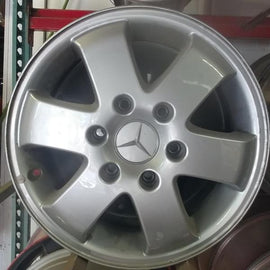 (02353) 2007-2018 Mercedes Sprinter