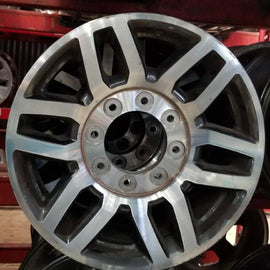 (10099) 2017-2018 Ford F250 Super Duty