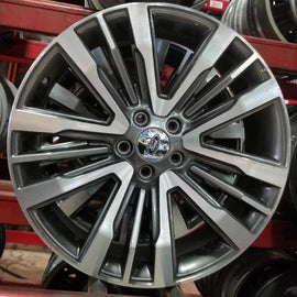 (10062) 2016-2017 Ford Explorer